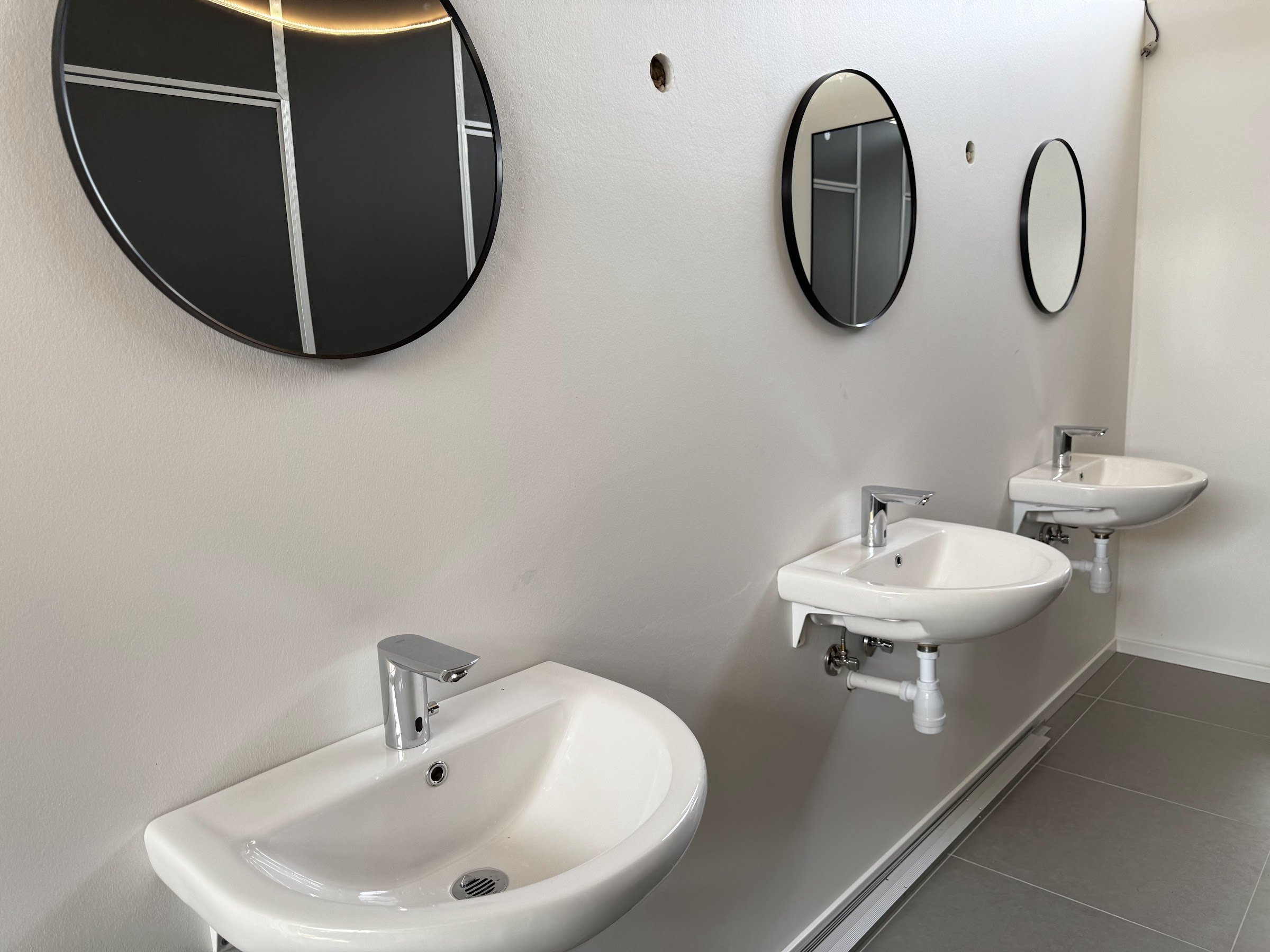 Tangloppen Camping (Ishøj)